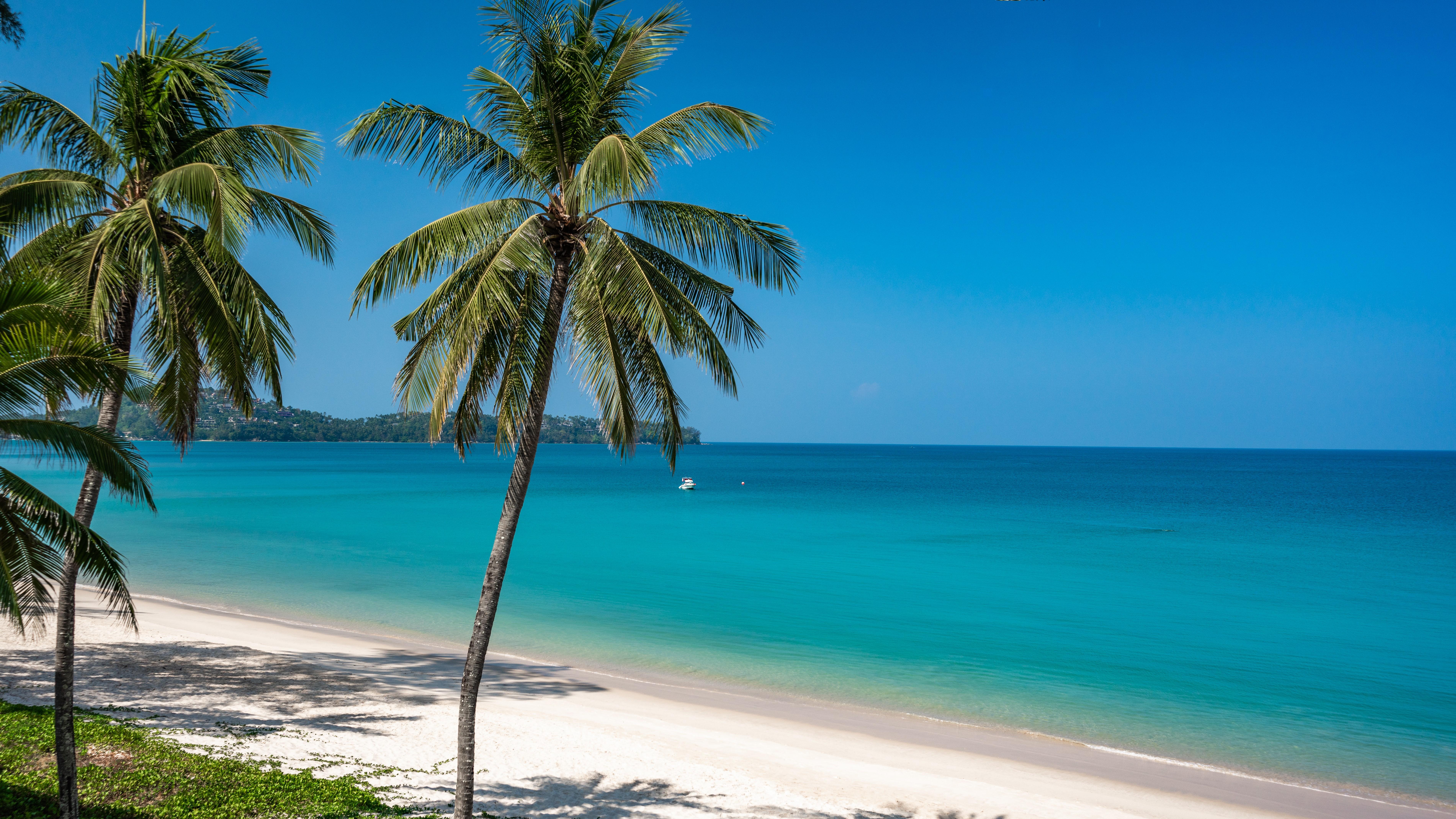 Hotel Saii Laguna Phuket Pláž Exteriér fotografie