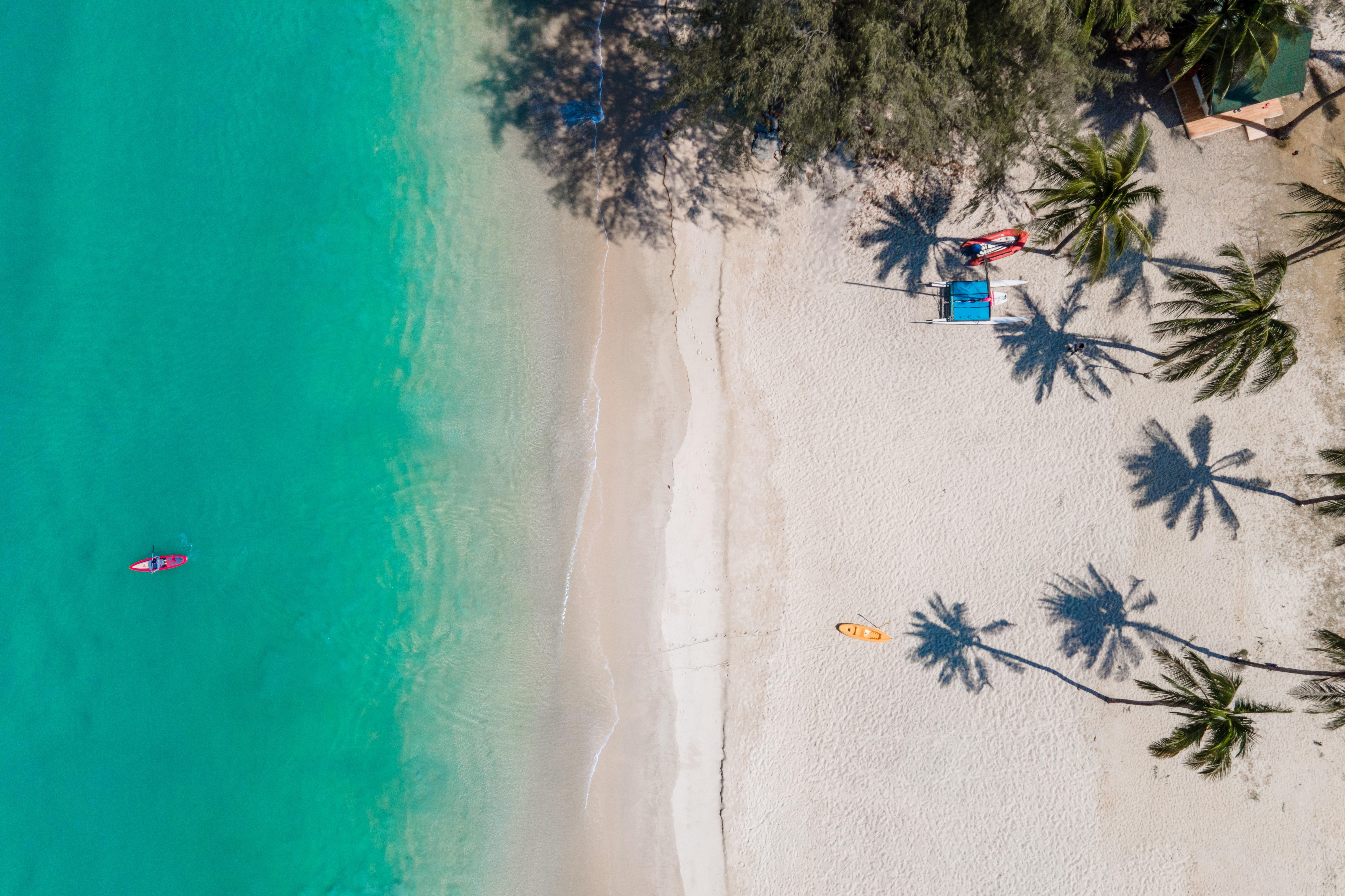 Hotel Saii Laguna Phuket Pláž Exteriér fotografie